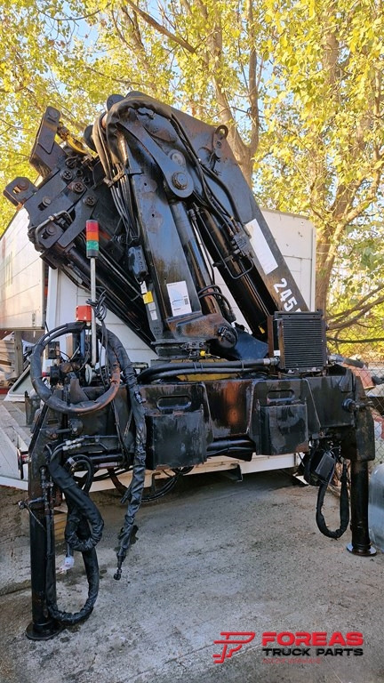 HIAB 245 E-4 WITH RADIO CONTROL - Kamionska dizalica: slika HIAB 245 E-4 WITH RADIO CONTROL - Kamionska dizalica HIAB 245 E-4 WITH RADIO CONTROL - Kamionska dizalica: slika HIAB 245 E-4 WITH RADIO CONTROL - Kamionska dizalica