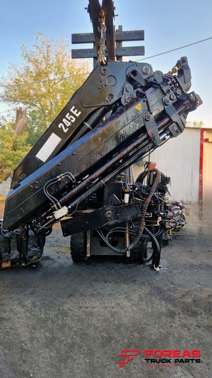 HIAB 245 E-4 WITH RADIO CONTROL - Kamionska dizalica: slika HIAB 245 E-4 WITH RADIO CONTROL - Kamionska dizalica HIAB 245 E-4 WITH RADIO CONTROL - Kamionska dizalica: slika HIAB 245 E-4 WITH RADIO CONTROL - Kamionska dizalica