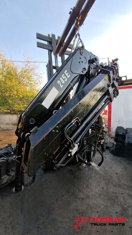 HIAB 245 E-4 WITH RADIO CONTROL - Kamionska dizalica: slika HIAB 245 E-4 WITH RADIO CONTROL - Kamionska dizalica HIAB 245 E-4 WITH RADIO CONTROL - Kamionska dizalica: slika HIAB 245 E-4 WITH RADIO CONTROL - Kamionska dizalica