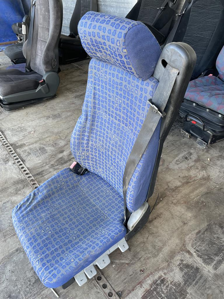 MAN AIR DRIVER SEAT - Sjedalo za Kamion: slika MAN AIR DRIVER SEAT - Sjedalo za Kamion MAN AIR DRIVER SEAT - Sjedalo za Kamion: slika MAN AIR DRIVER SEAT - Sjedalo za Kamion