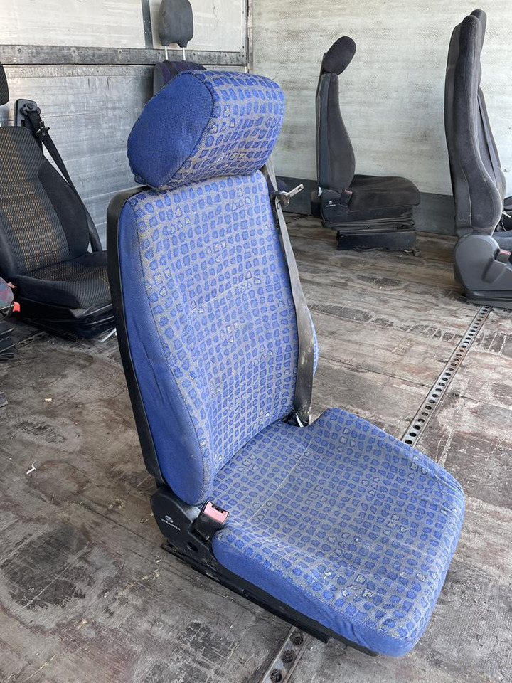 MAN AIR DRIVER SEAT - Sjedalo za Kamion: slika MAN AIR DRIVER SEAT - Sjedalo za Kamion MAN AIR DRIVER SEAT - Sjedalo za Kamion: slika MAN AIR DRIVER SEAT - Sjedalo za Kamion