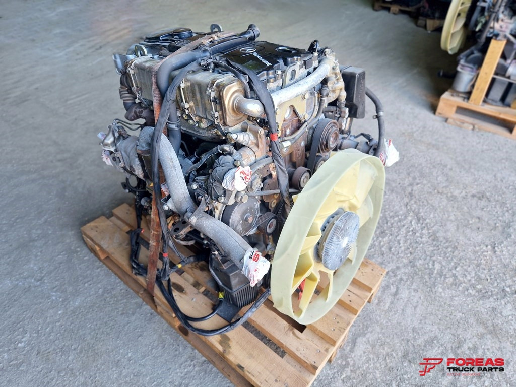 MERCEDES ATEGO OM934 180HP EURO6 - Motor: slika MERCEDES ATEGO OM934 180HP EURO6 - Motor MERCEDES ATEGO OM934 180HP EURO6 - Motor: slika MERCEDES ATEGO OM934 180HP EURO6 - Motor