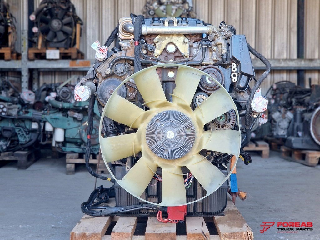 MERCEDES ATEGO OM934 180HP EURO6 - Motor: slika MERCEDES ATEGO OM934 180HP EURO6 - Motor MERCEDES ATEGO OM934 180HP EURO6 - Motor: slika MERCEDES ATEGO OM934 180HP EURO6 - Motor