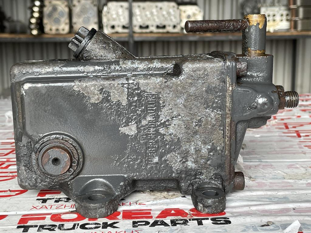 MERCEDES-BENZ ACTROS CABIN PUMP - 001 553 5901 - Hidraulična pumpa za Kamion: slika MERCEDES-BENZ ACTROS CABIN PUMP - 001 553 5901 - Hidraulična pumpa za Kamion MERCEDES-BENZ ACTROS CABIN PUMP - 001 553 5901 - Hidraulična pumpa za Kamion: slika MERCEDES-BENZ ACTROS CABIN PUMP - 001 553 5901 - Hidraulična pumpa za Kamion
