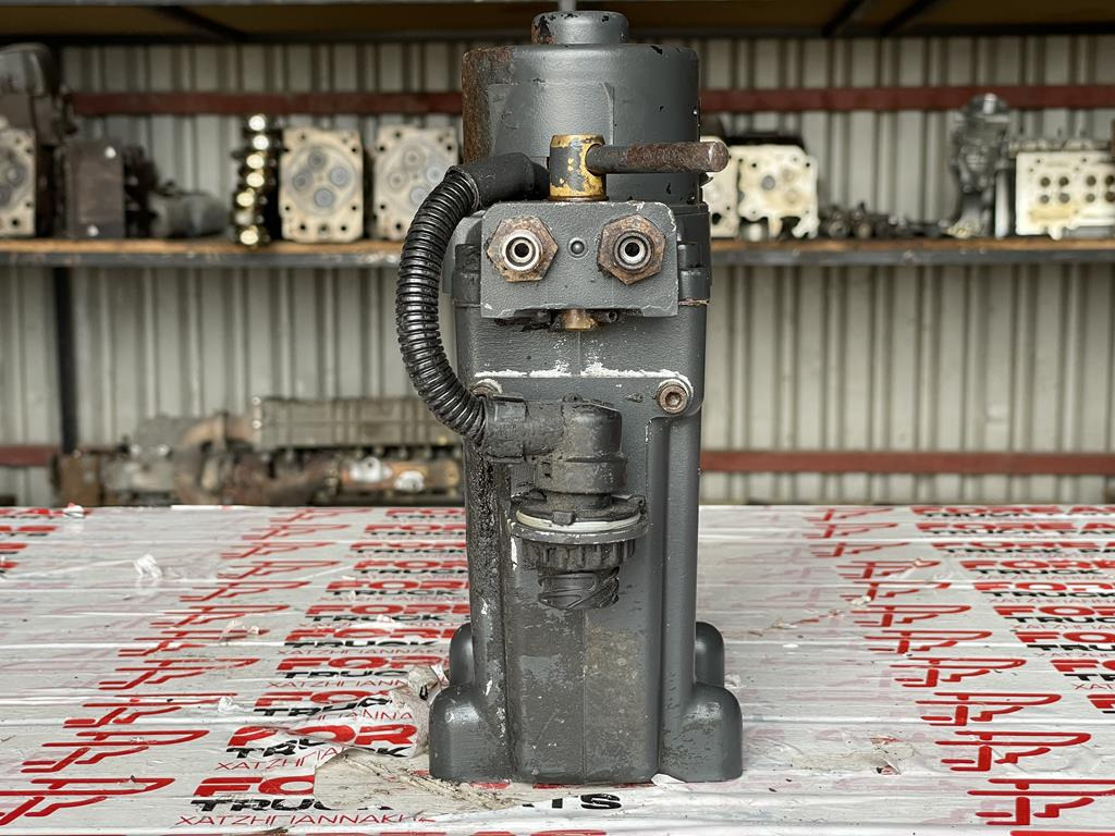 MERCEDES-BENZ ACTROS ELECTRIC CABIN PUMP - 001 553 5101 - Hidraulična pumpa za Kamion: slika MERCEDES-BENZ ACTROS ELECTRIC CABIN PUMP - 001 553 5101 - Hidraulična pumpa za Kamion MERCEDES-BENZ ACTROS ELECTRIC CABIN PUMP - 001 553 5101 - Hidraulična pumpa za Kamion: slika MERCEDES-BENZ ACTROS ELECTRIC CABIN PUMP - 001 553 5101 - Hidraulična pumpa za Kamion