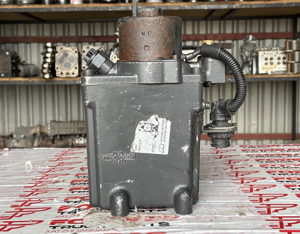 MERCEDES-BENZ ACTROS ELECTRIC CABIN PUMP - 001 553 5101 - Hidraulična pumpa za Kamion: slika MERCEDES-BENZ ACTROS ELECTRIC CABIN PUMP - 001 553 5101 - Hidraulična pumpa za Kamion MERCEDES-BENZ ACTROS ELECTRIC CABIN PUMP - 001 553 5101 - Hidraulična pumpa za Kamion: slika MERCEDES-BENZ ACTROS ELECTRIC CABIN PUMP - 001 553 5101 - Hidraulična pumpa za Kamion