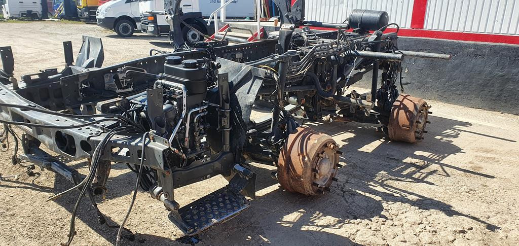 MERCEDES-BENZ ACTROS FOUR AXLE FRONT SYSTEM - Osovina i dijelovi za Kamion: slika MERCEDES-BENZ ACTROS FOUR AXLE FRONT SYSTEM - Osovina i dijelovi za Kamion MERCEDES-BENZ ACTROS FOUR AXLE FRONT SYSTEM - Osovina i dijelovi za Kamion: slika MERCEDES-BENZ ACTROS FOUR AXLE FRONT SYSTEM - Osovina i dijelovi za Kamion