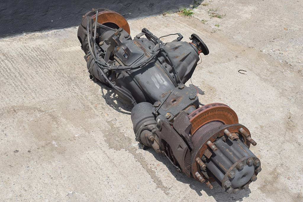 MERCEDES-BENZ ACTROS MP II - RATIO 13:37 - Prijenos za Kamion: slika MERCEDES-BENZ ACTROS MP II - RATIO 13:37 - Prijenos za Kamion MERCEDES-BENZ ACTROS MP II - RATIO 13:37 - Prijenos za Kamion: slika MERCEDES-BENZ ACTROS MP II - RATIO 13:37 - Prijenos za Kamion