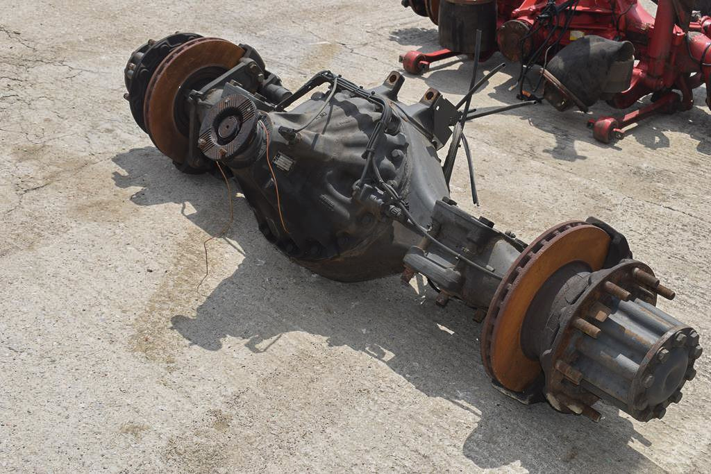 MERCEDES-BENZ ACTROS MP II - RATIO 13:37 - Prijenos za Kamion: slika MERCEDES-BENZ ACTROS MP II - RATIO 13:37 - Prijenos za Kamion MERCEDES-BENZ ACTROS MP II - RATIO 13:37 - Prijenos za Kamion: slika MERCEDES-BENZ ACTROS MP II - RATIO 13:37 - Prijenos za Kamion