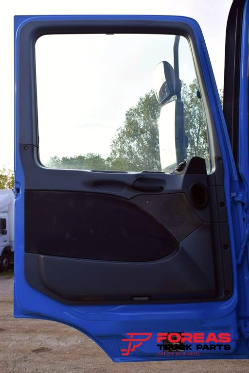 MERCEDES-BENZ ACTROS MP2 MEDIUM - Kabina za Kamion: slika MERCEDES-BENZ ACTROS MP2 MEDIUM - Kabina za Kamion MERCEDES-BENZ ACTROS MP2 MEDIUM - Kabina za Kamion: slika MERCEDES-BENZ ACTROS MP2 MEDIUM - Kabina za Kamion
