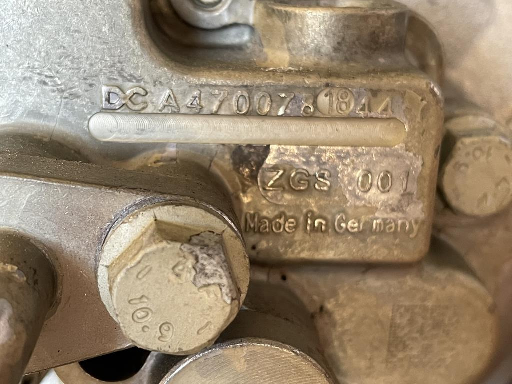 Novi Pumpa ulja za Kamion MERCEDES-BENZ ACTROS MP4 ΚΑΙΝΟΥΡΓΙΑ - A 470 090 21 50: slika Novi Pumpa ulja za Kamion MERCEDES-BENZ ACTROS MP4 ΚΑΙΝΟΥΡΓΙΑ - A 470 090 21 50 Novi Pumpa ulja za Kamion MERCEDES-BENZ ACTROS MP4 ΚΑΙΝΟΥΡΓΙΑ - A 470 090 21 50: slika Novi Pumpa ulja za Kamion MERCEDES-BENZ ACTROS MP4 ΚΑΙΝΟΥΡΓΙΑ - A 470 090 21 50