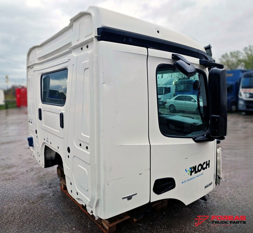 MERCEDES-BENZ ANTOS - AROCS - Kabina za Kamion: slika MERCEDES-BENZ ANTOS - AROCS - Kabina za Kamion MERCEDES-BENZ ANTOS - AROCS - Kabina za Kamion: slika MERCEDES-BENZ ANTOS - AROCS - Kabina za Kamion