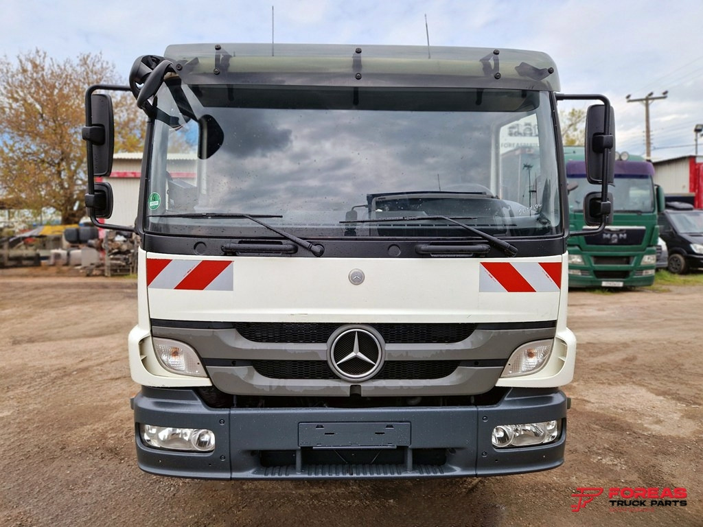 MERCEDES-BENZ ATEGO 1022 - EURO5 - Kamion-šasija: slika MERCEDES-BENZ ATEGO 1022 - EURO5 - Kamion-šasija MERCEDES-BENZ ATEGO 1022 - EURO5 - Kamion-šasija: slika MERCEDES-BENZ ATEGO 1022 - EURO5 - Kamion-šasija