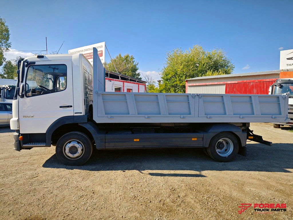 MERCEDES-BENZ ATEGO 1022 - EURO5 - Kiper: slika MERCEDES-BENZ ATEGO 1022 - EURO5 - Kiper MERCEDES-BENZ ATEGO 1022 - EURO5 - Kiper: slika MERCEDES-BENZ ATEGO 1022 - EURO5 - Kiper