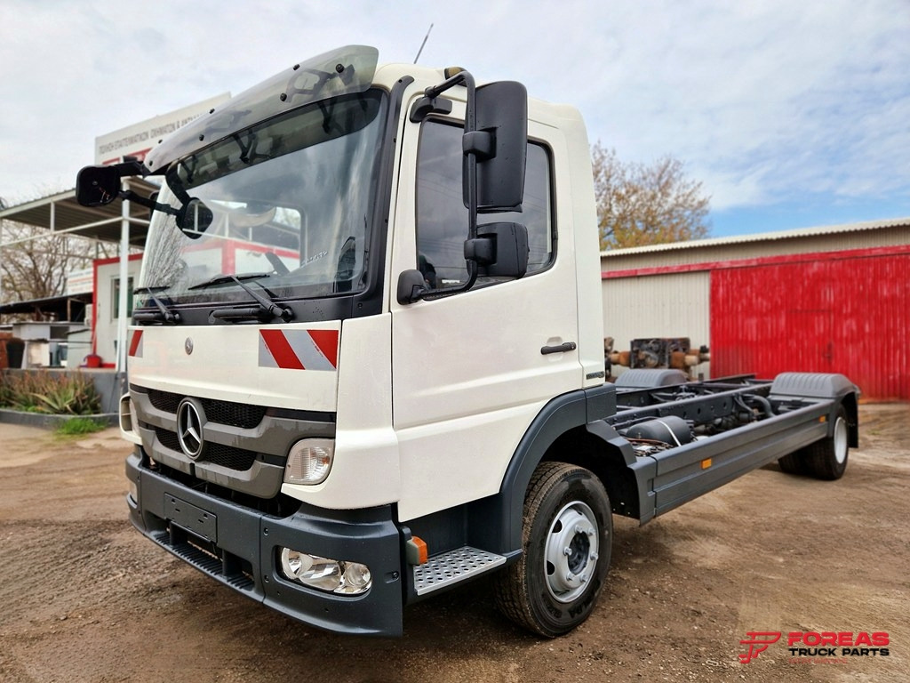 MERCEDES-BENZ ATEGO 1022 - EURO5 - Kamion-šasija: slika MERCEDES-BENZ ATEGO 1022 - EURO5 - Kamion-šasija MERCEDES-BENZ ATEGO 1022 - EURO5 - Kamion-šasija: slika MERCEDES-BENZ ATEGO 1022 - EURO5 - Kamion-šasija