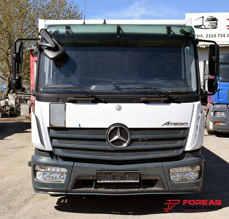 MERCEDES-BENZ ATEGO 921 – FLATBED - Kamion s otvorenim sandukom: slika MERCEDES-BENZ ATEGO 921 – FLATBED - Kamion s otvorenim sandukom MERCEDES-BENZ ATEGO 921 – FLATBED - Kamion s otvorenim sandukom: slika MERCEDES-BENZ ATEGO 921 – FLATBED - Kamion s otvorenim sandukom