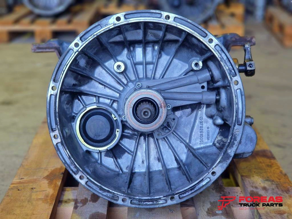 MERCEDES-BENZ ATEGO G 60-6 - Mjenjač za Kamion: slika MERCEDES-BENZ ATEGO G 60-6 - Mjenjač za Kamion MERCEDES-BENZ ATEGO G 60-6 - Mjenjač za Kamion: slika MERCEDES-BENZ ATEGO G 60-6 - Mjenjač za Kamion