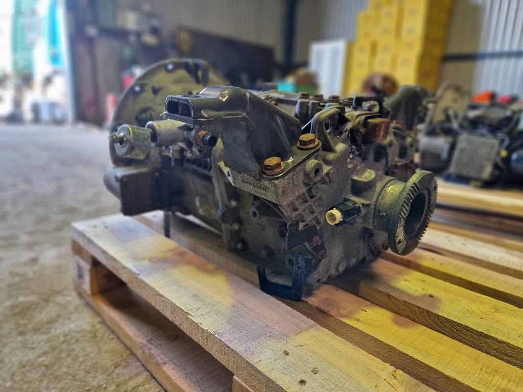 MERCEDES-BENZ ATEGO G 60 - 6 | HYDRAULIC LEVER - Mjenjač za Kamion: slika MERCEDES-BENZ ATEGO G 60 - 6 | HYDRAULIC LEVER - Mjenjač za Kamion MERCEDES-BENZ ATEGO G 60 - 6 | HYDRAULIC LEVER - Mjenjač za Kamion: slika MERCEDES-BENZ ATEGO G 60 - 6 | HYDRAULIC LEVER - Mjenjač za Kamion