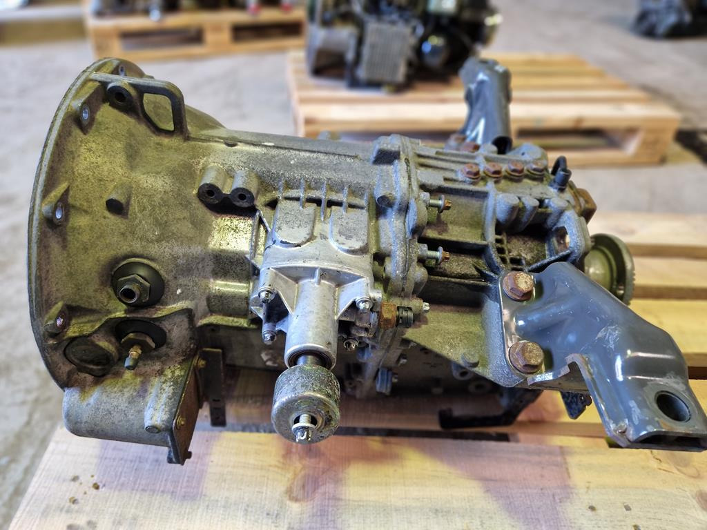 MERCEDES-BENZ ATEGO G 60 - 6 | HYDRAULIC LEVER - Mjenjač za Kamion: slika MERCEDES-BENZ ATEGO G 60 - 6 | HYDRAULIC LEVER - Mjenjač za Kamion MERCEDES-BENZ ATEGO G 60 - 6 | HYDRAULIC LEVER - Mjenjač za Kamion: slika MERCEDES-BENZ ATEGO G 60 - 6 | HYDRAULIC LEVER - Mjenjač za Kamion