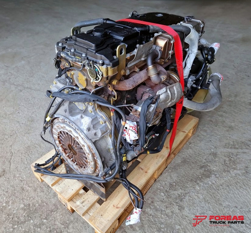 MERCEDES-BENZ ATEGO OM936 EURO6 - Motor: slika MERCEDES-BENZ ATEGO OM936 EURO6 - Motor MERCEDES-BENZ ATEGO OM936 EURO6 - Motor: slika MERCEDES-BENZ ATEGO OM936 EURO6 - Motor