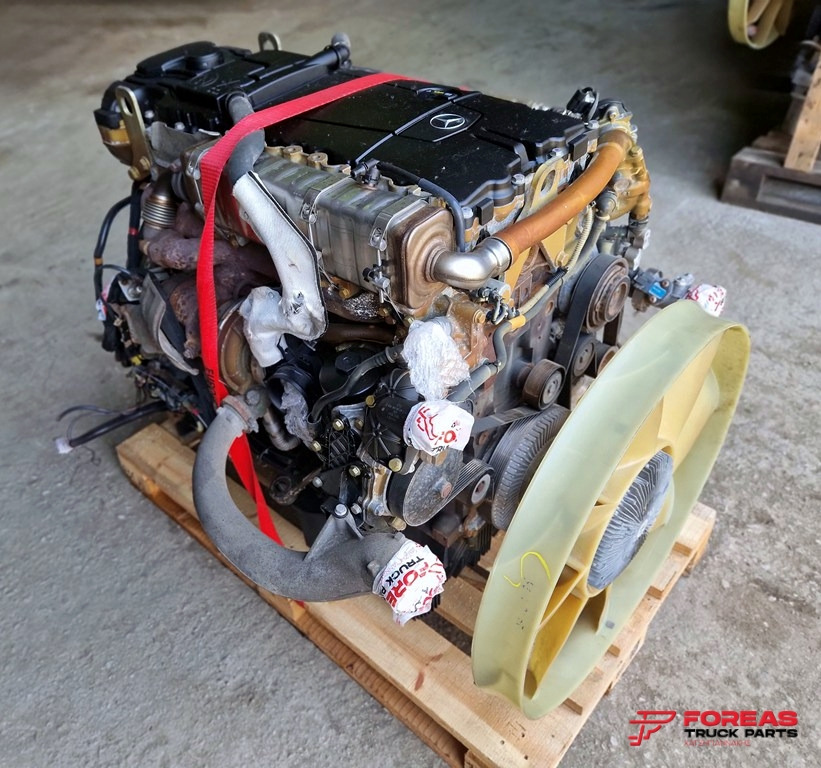 MERCEDES-BENZ ATEGO OM936 EURO6 - Motor: slika MERCEDES-BENZ ATEGO OM936 EURO6 - Motor MERCEDES-BENZ ATEGO OM936 EURO6 - Motor: slika MERCEDES-BENZ ATEGO OM936 EURO6 - Motor