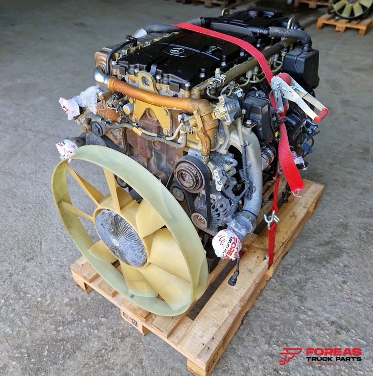 MERCEDES-BENZ ATEGO OM936 EURO6 - Motor: slika MERCEDES-BENZ ATEGO OM936 EURO6 - Motor MERCEDES-BENZ ATEGO OM936 EURO6 - Motor: slika MERCEDES-BENZ ATEGO OM936 EURO6 - Motor