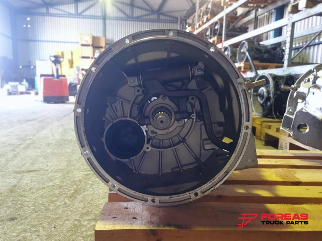 MERCEDES-BENZ G 71-6 - 715671 - Mjenjač za Kamion: slika MERCEDES-BENZ G 71-6 - 715671 - Mjenjač za Kamion MERCEDES-BENZ G 71-6 - 715671 - Mjenjač za Kamion: slika MERCEDES-BENZ G 71-6 - 715671 - Mjenjač za Kamion