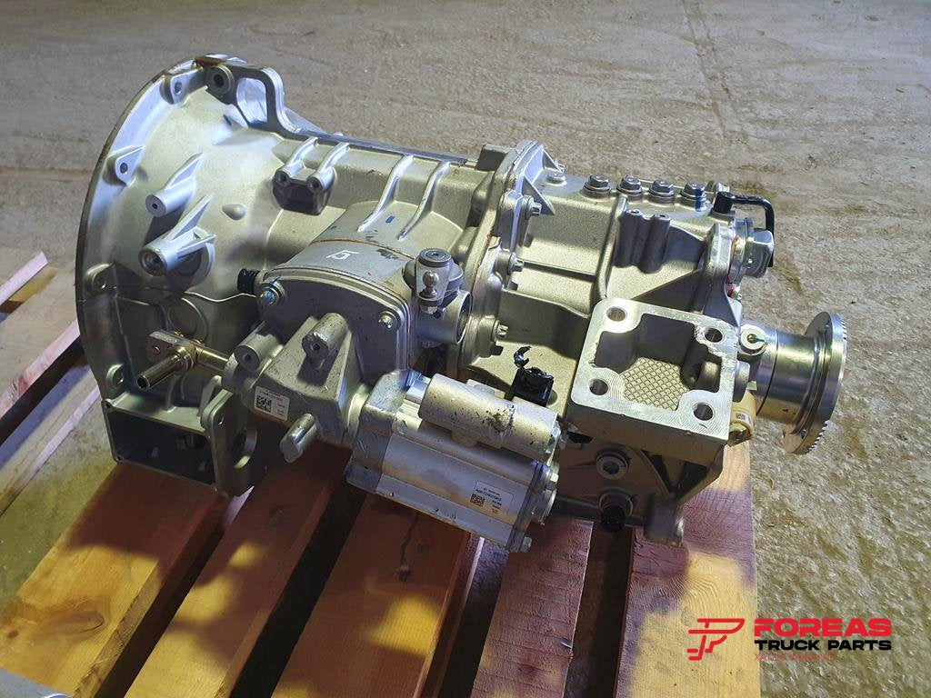 MERCEDES-BENZ G 71-6 - 715671 - Mjenjač za Kamion: slika MERCEDES-BENZ G 71-6 - 715671 - Mjenjač za Kamion MERCEDES-BENZ G 71-6 - 715671 - Mjenjač za Kamion: slika MERCEDES-BENZ G 71-6 - 715671 - Mjenjač za Kamion