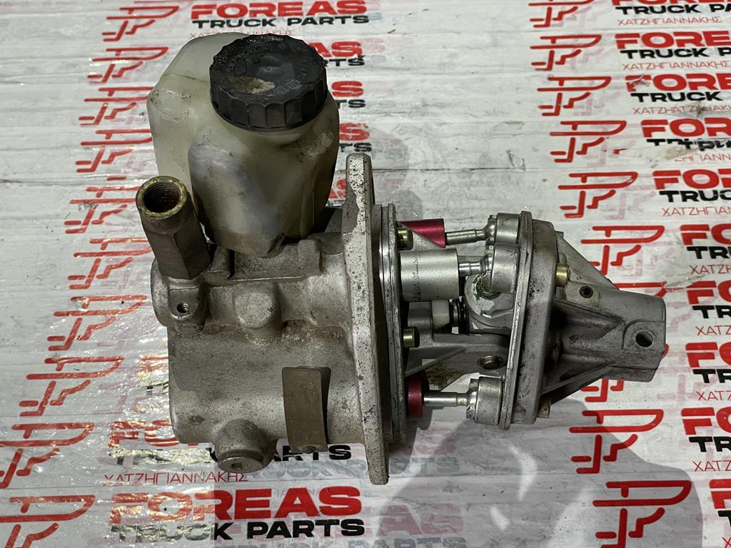 MERCEDES-BENZ HYDRAULIC GEAR SELECTOR - A 000 260 40 98 - Ručica mjenjača za Kamion: slika MERCEDES-BENZ HYDRAULIC GEAR SELECTOR - A 000 260 40 98 - Ručica mjenjača za Kamion MERCEDES-BENZ HYDRAULIC GEAR SELECTOR - A 000 260 40 98 - Ručica mjenjača za Kamion: slika MERCEDES-BENZ HYDRAULIC GEAR SELECTOR - A 000 260 40 98 - Ručica mjenjača za Kamion