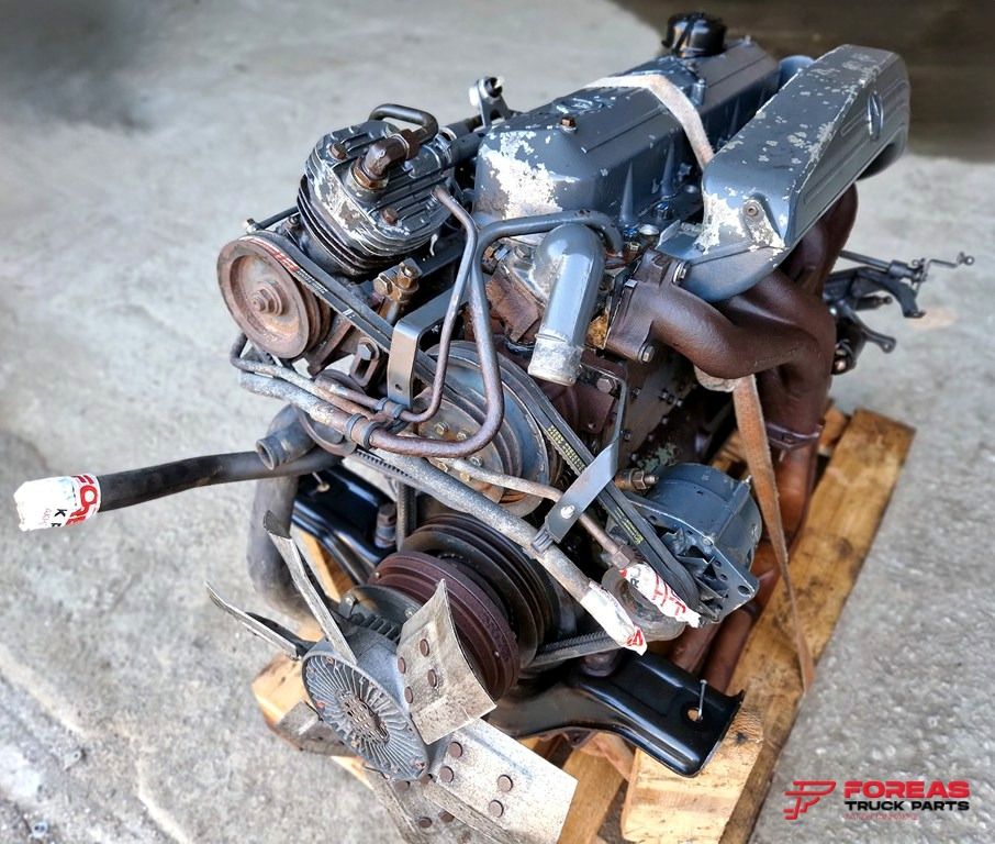 MERCEDES OM366 140HP – REMANUFACTURED - Motor: slika MERCEDES OM366 140HP – REMANUFACTURED - Motor MERCEDES OM366 140HP – REMANUFACTURED - Motor: slika MERCEDES OM366 140HP – REMANUFACTURED - Motor