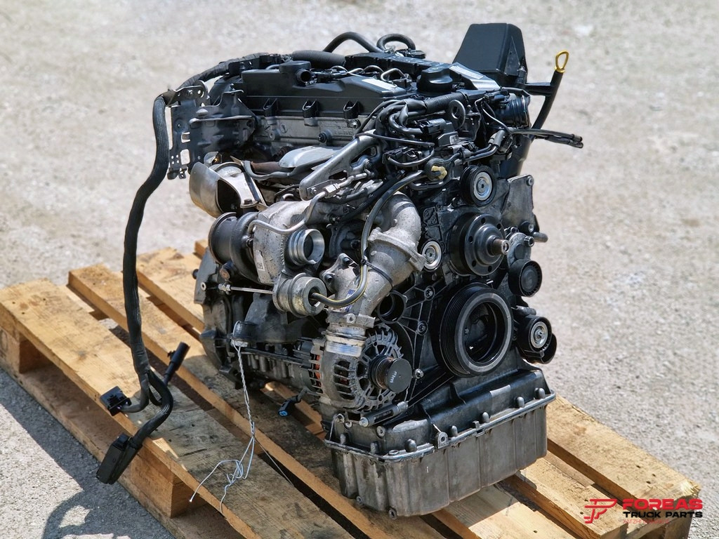 MERCEDES SPRINTER 651.955 – 130HP – REPAIRED - Motor za Dostavno vozilo: slika MERCEDES SPRINTER 651.955 – 130HP – REPAIRED - Motor za Dostavno vozilo MERCEDES SPRINTER 651.955 – 130HP – REPAIRED - Motor za Dostavno vozilo: slika MERCEDES SPRINTER 651.955 – 130HP – REPAIRED - Motor za Dostavno vozilo