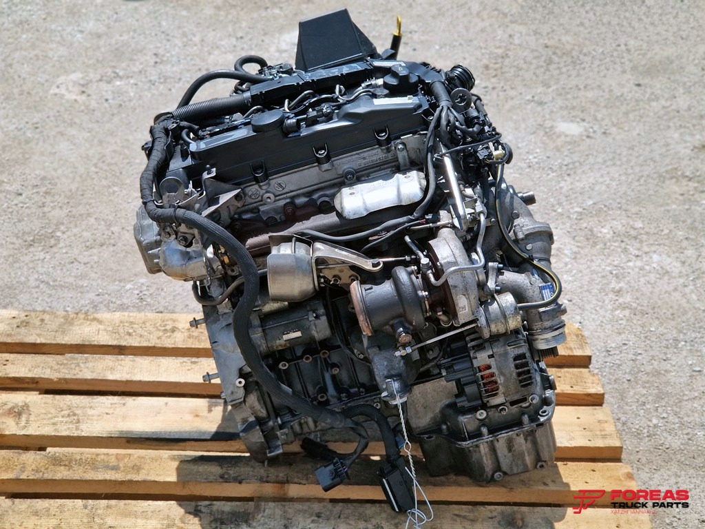 MERCEDES SPRINTER 651.955 – 130HP – REPAIRED - Motor za Dostavno vozilo: slika MERCEDES SPRINTER 651.955 – 130HP – REPAIRED - Motor za Dostavno vozilo MERCEDES SPRINTER 651.955 – 130HP – REPAIRED - Motor za Dostavno vozilo: slika MERCEDES SPRINTER 651.955 – 130HP – REPAIRED - Motor za Dostavno vozilo