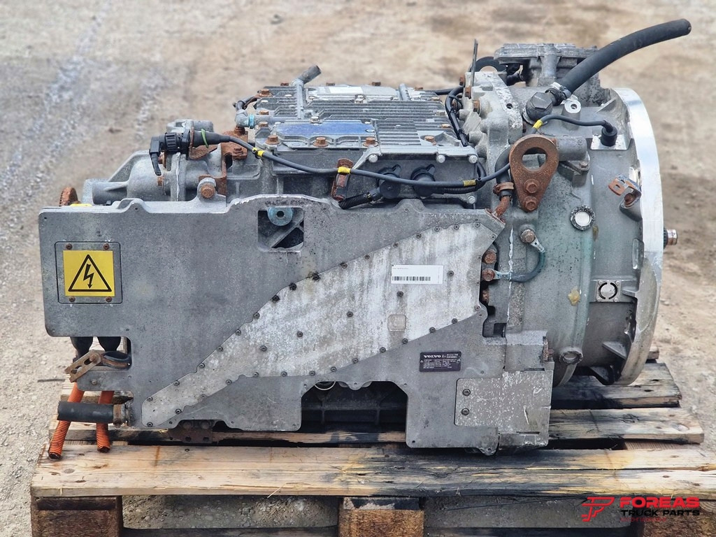 VOLVO AT2412D - Mjenjač: slika VOLVO AT2412D - Mjenjač VOLVO AT2412D - Mjenjač: slika VOLVO AT2412D - Mjenjač