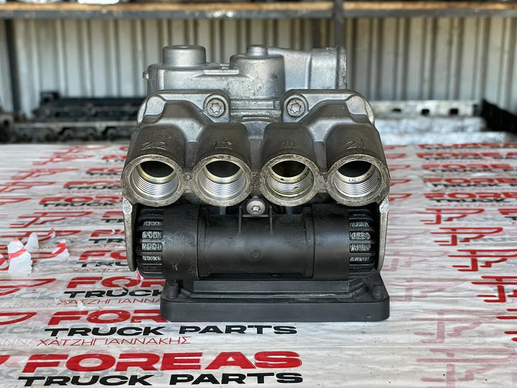 WABCO BRAKE VALVE FOR MAN - 4800200070 - Kočioni ventil za Kamion: slika WABCO BRAKE VALVE FOR MAN - 4800200070 - Kočioni ventil za Kamion WABCO BRAKE VALVE FOR MAN - 4800200070 - Kočioni ventil za Kamion: slika WABCO BRAKE VALVE FOR MAN - 4800200070 - Kočioni ventil za Kamion