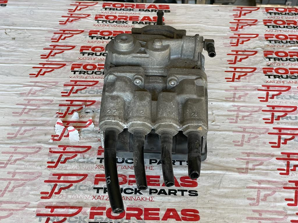 WABCO BRAKE VALVE FOR MAN - 4800200210 - Kočioni ventil za Kamion: slika WABCO BRAKE VALVE FOR MAN - 4800200210 - Kočioni ventil za Kamion WABCO BRAKE VALVE FOR MAN - 4800200210 - Kočioni ventil za Kamion: slika WABCO BRAKE VALVE FOR MAN - 4800200210 - Kočioni ventil za Kamion