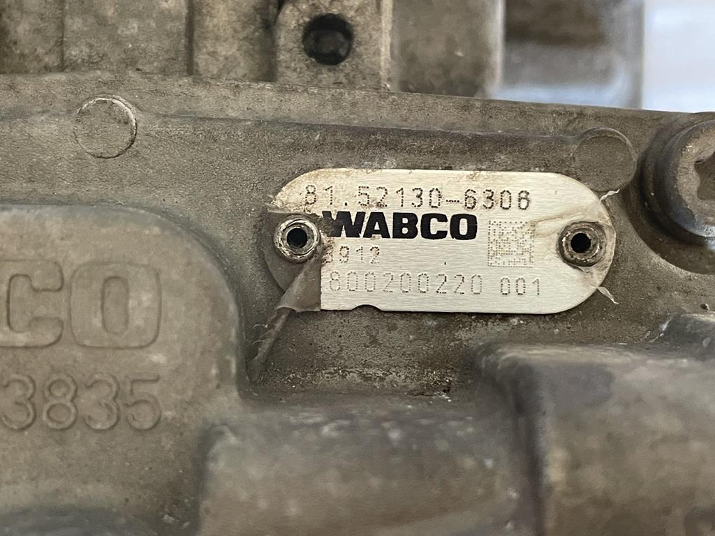 WABCO BRAKE VALVE FOR MAN - 4800200220 - Kočioni ventil za Kamion: slika WABCO BRAKE VALVE FOR MAN - 4800200220 - Kočioni ventil za Kamion WABCO BRAKE VALVE FOR MAN - 4800200220 - Kočioni ventil za Kamion: slika WABCO BRAKE VALVE FOR MAN - 4800200220 - Kočioni ventil za Kamion