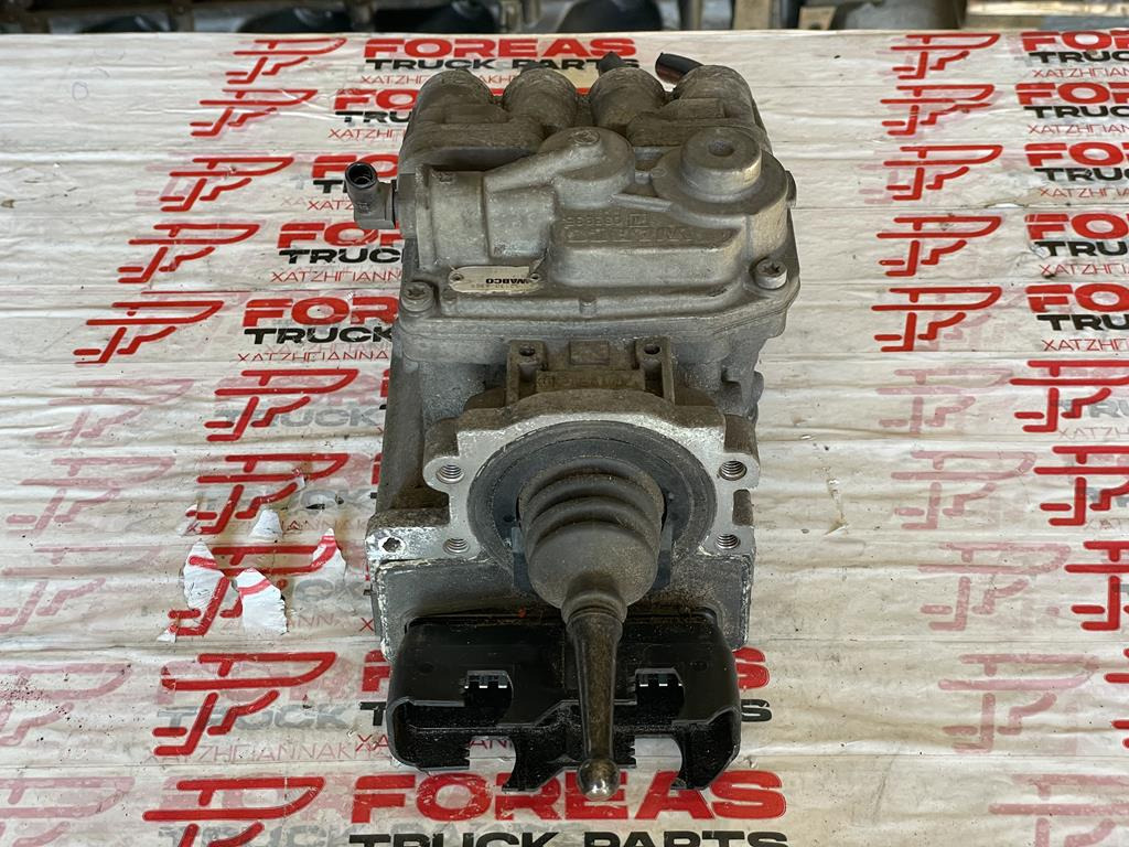 WABCO BRAKE VALVE FOR MAN - 4800200220 - Kočioni ventil za Kamion: slika WABCO BRAKE VALVE FOR MAN - 4800200220 - Kočioni ventil za Kamion WABCO BRAKE VALVE FOR MAN - 4800200220 - Kočioni ventil za Kamion: slika WABCO BRAKE VALVE FOR MAN - 4800200220 - Kočioni ventil za Kamion