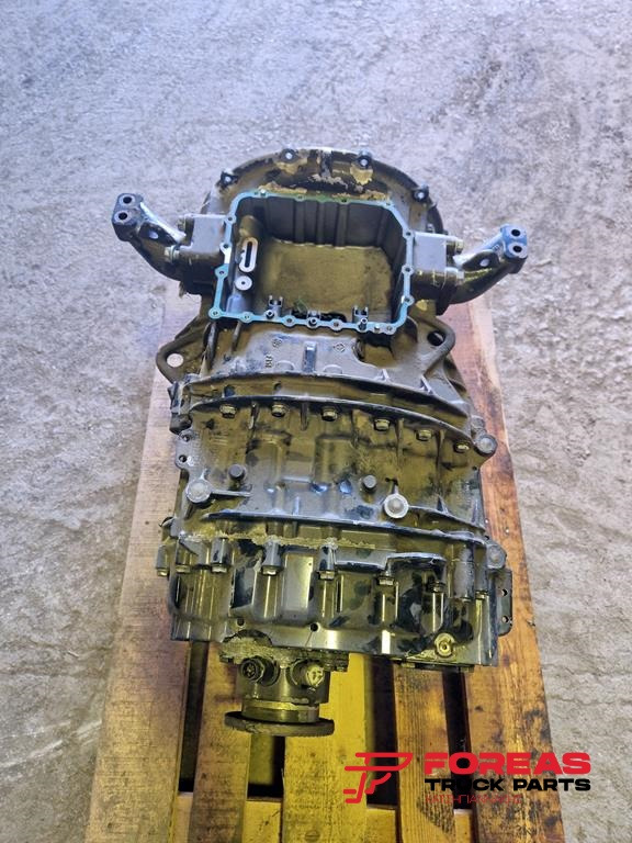 Mjenjač za Kamion ZF ASTRONIC MID 12 AS 1210 TO: slika Mjenjač za Kamion ZF ASTRONIC MID 12 AS 1210 TO Mjenjač za Kamion ZF ASTRONIC MID 12 AS 1210 TO: slika Mjenjač za Kamion ZF ASTRONIC MID 12 AS 1210 TO