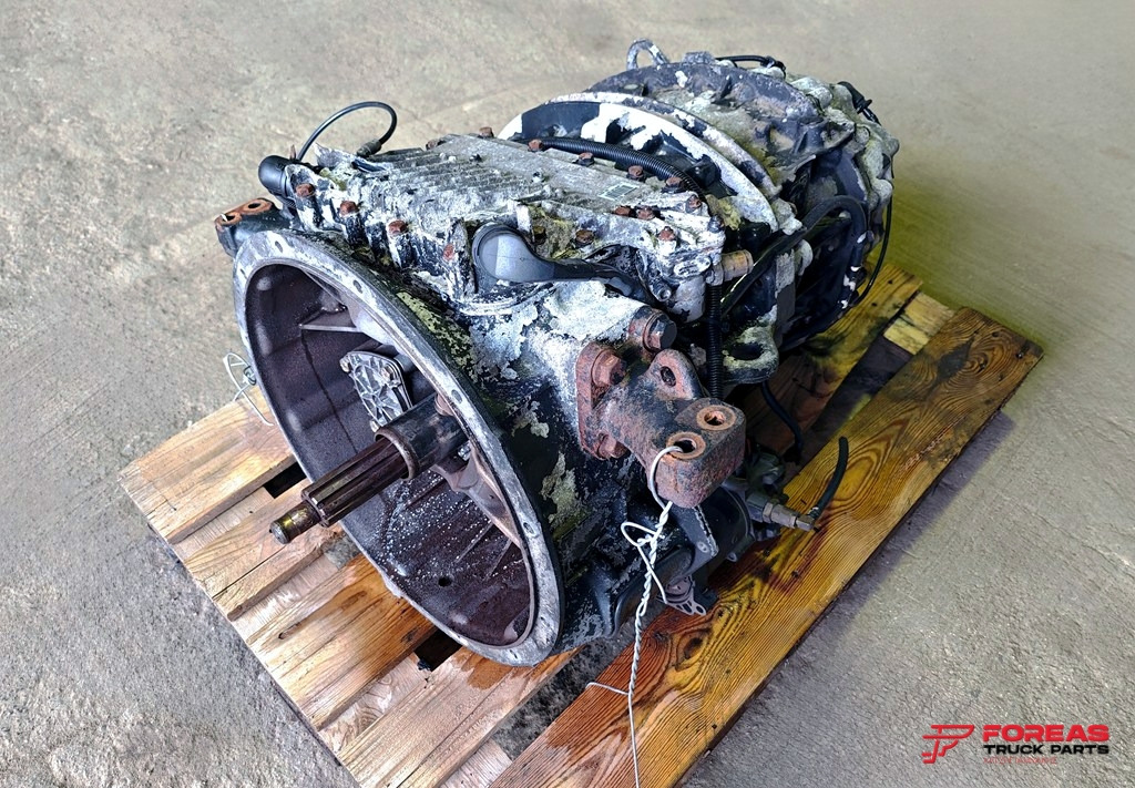 ZF ASTRONIC MID 12AS 1210 TO - Mjenjač: slika ZF ASTRONIC MID 12AS 1210 TO - Mjenjač ZF ASTRONIC MID 12AS 1210 TO - Mjenjač: slika ZF ASTRONIC MID 12AS 1210 TO - Mjenjač