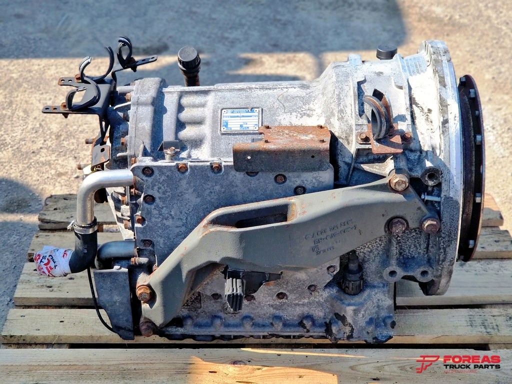 ZF ECOLIFE 6 AP 1200B - Mjenjač za Autobus: slika ZF ECOLIFE 6 AP 1200B - Mjenjač za Autobus ZF ECOLIFE 6 AP 1200B - Mjenjač za Autobus: slika ZF ECOLIFE 6 AP 1200B - Mjenjač za Autobus