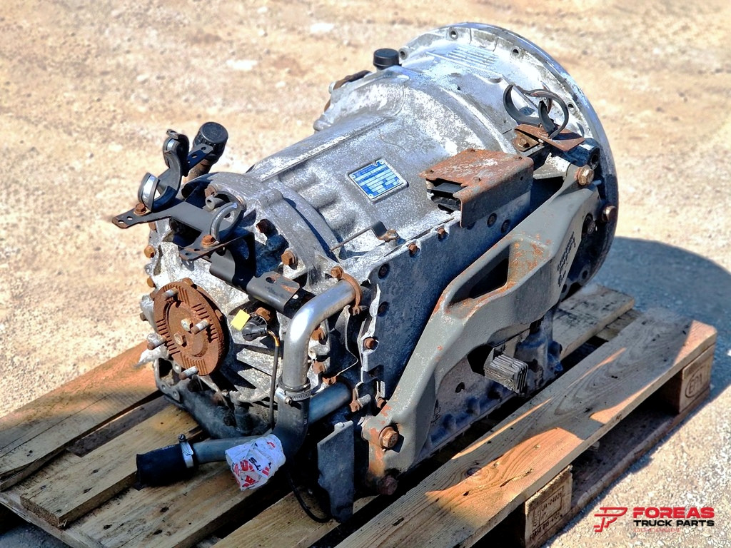 ZF ECOLIFE 6 AP 1200B - Mjenjač za Autobus: slika ZF ECOLIFE 6 AP 1200B - Mjenjač za Autobus ZF ECOLIFE 6 AP 1200B - Mjenjač za Autobus: slika ZF ECOLIFE 6 AP 1200B - Mjenjač za Autobus