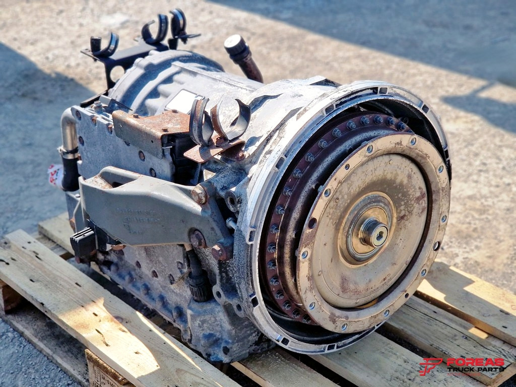 ZF ECOLIFE 6 AP 1200B - Mjenjač za Autobus: slika ZF ECOLIFE 6 AP 1200B - Mjenjač za Autobus ZF ECOLIFE 6 AP 1200B - Mjenjač za Autobus: slika ZF ECOLIFE 6 AP 1200B - Mjenjač za Autobus