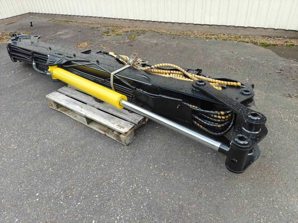 JD, Valmet/Komatsu Booms - Krak: slika JD, Valmet/Komatsu Booms - Krak JD, Valmet/Komatsu Booms - Krak: slika JD, Valmet/Komatsu Booms - Krak