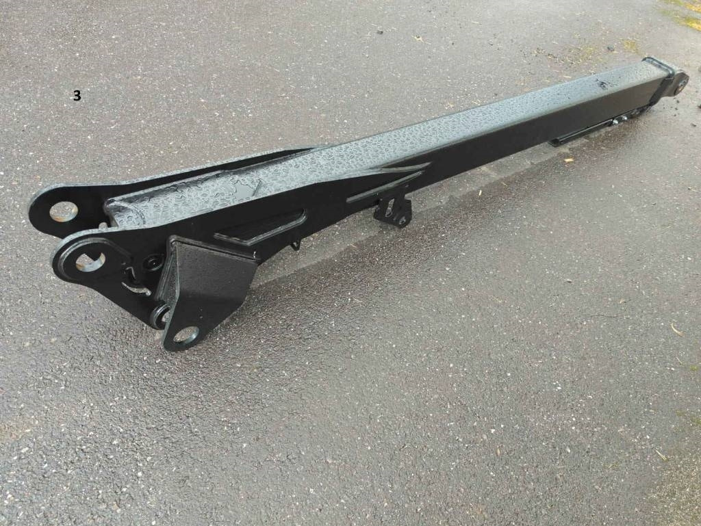 JD, Valmet/Komatsu Booms - Krak: slika JD, Valmet/Komatsu Booms - Krak JD, Valmet/Komatsu Booms - Krak: slika JD, Valmet/Komatsu Booms - Krak