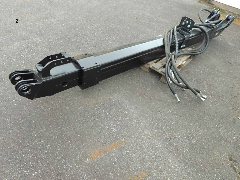 JD, Valmet/Komatsu Booms - Krak: slika JD, Valmet/Komatsu Booms - Krak JD, Valmet/Komatsu Booms - Krak: slika JD, Valmet/Komatsu Booms - Krak