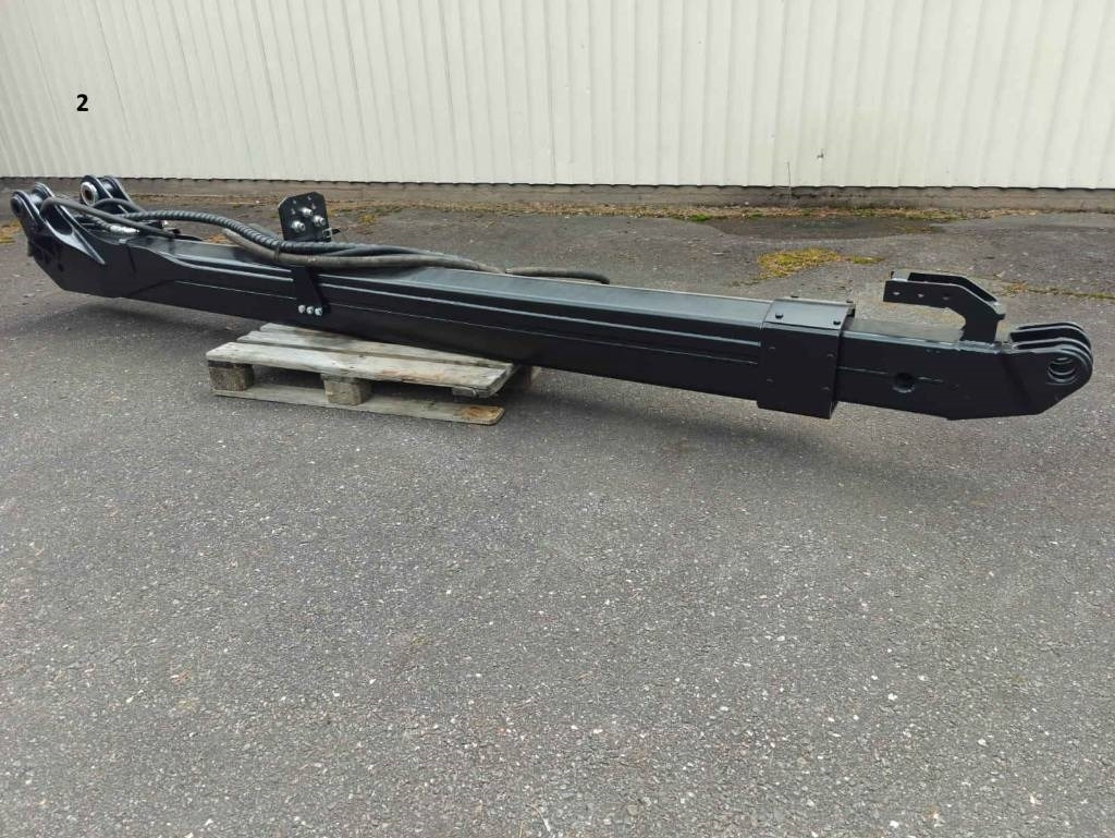 JD, Valmet/Komatsu Booms - Krak: slika JD, Valmet/Komatsu Booms - Krak JD, Valmet/Komatsu Booms - Krak: slika JD, Valmet/Komatsu Booms - Krak