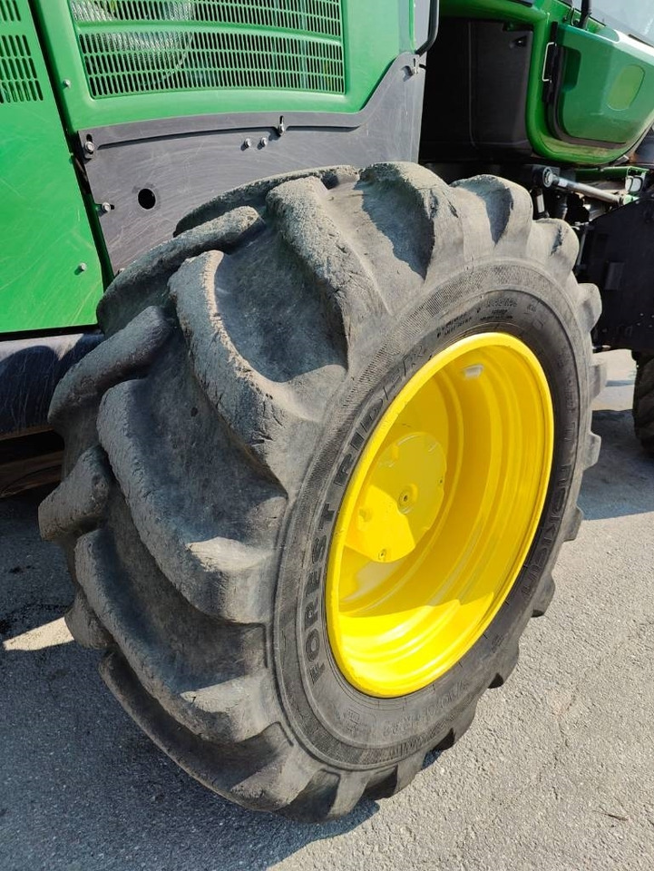 Zakup John Deere 1270 G  John Deere 1270 G: slika Zakup John Deere 1270 G  John Deere 1270 G