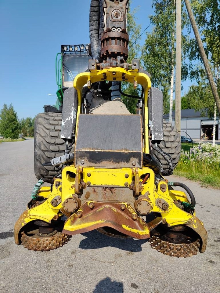 Zakup John Deere 1270 G  John Deere 1270 G: slika Zakup John Deere 1270 G  John Deere 1270 G