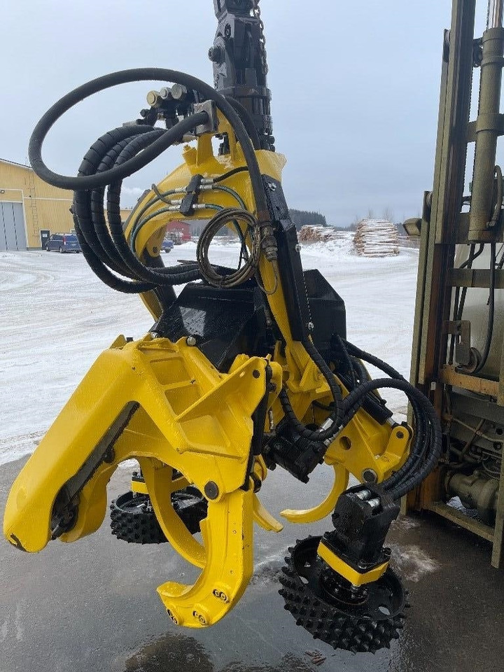 John Deere 758HD - Šumarski stroj za krčenje: slika John Deere 758HD - Šumarski stroj za krčenje John Deere 758HD - Šumarski stroj za krčenje: slika John Deere 758HD - Šumarski stroj za krčenje