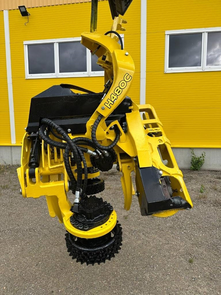 John Deere H 480C - Šumarski stroj za krčenje: slika John Deere H 480C - Šumarski stroj za krčenje John Deere H 480C - Šumarski stroj za krčenje: slika John Deere H 480C - Šumarski stroj za krčenje